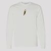 (5400) Heavy Cotton Long Sleeve T-Shirt Thumbnail