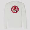 (5400) Heavy Cotton Long Sleeve T-Shirt Thumbnail