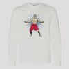 (5400) Heavy Cotton Long Sleeve T-Shirt Thumbnail