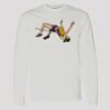 (5400) Heavy Cotton Long Sleeve T-Shirt Thumbnail