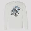 (5400) Heavy Cotton Long Sleeve T-Shirt Thumbnail