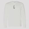 (5400) Heavy Cotton Long Sleeve T-Shirt Thumbnail