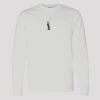 (5400) Heavy Cotton Long Sleeve T-Shirt Thumbnail