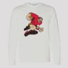 (5400) Heavy Cotton Long Sleeve T-Shirt Thumbnail