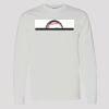 (5400) Heavy Cotton Long Sleeve T-Shirt Thumbnail