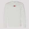 (5400) Heavy Cotton Long Sleeve T-Shirt Thumbnail