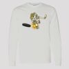 (5400) Heavy Cotton Long Sleeve T-Shirt Thumbnail