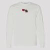 (5400) Heavy Cotton Long Sleeve T-Shirt Thumbnail