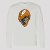 (5400) Heavy Cotton Long Sleeve T-Shirt Thumbnail