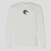 (5400) Heavy Cotton Long Sleeve T-Shirt Thumbnail