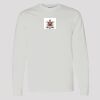 (5400) Heavy Cotton Long Sleeve T-Shirt Thumbnail