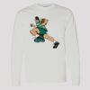 (5400) Heavy Cotton Long Sleeve T-Shirt Thumbnail