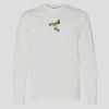 (5400) Heavy Cotton Long Sleeve T-Shirt Thumbnail