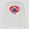 (5400) Heavy Cotton Long Sleeve T-Shirt Thumbnail