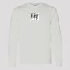 (5400) Heavy Cotton Long Sleeve T-Shirt Thumbnail