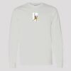 (5400) Heavy Cotton Long Sleeve T-Shirt Thumbnail