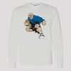 (5400) Heavy Cotton Long Sleeve T-Shirt Thumbnail