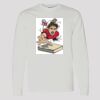 (5400) Heavy Cotton Long Sleeve T-Shirt Thumbnail