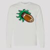 (5400) Heavy Cotton Long Sleeve T-Shirt Thumbnail