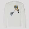 (5400) Heavy Cotton Long Sleeve T-Shirt Thumbnail