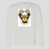 (5400) Heavy Cotton Long Sleeve T-Shirt Thumbnail