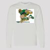 (5400) Heavy Cotton Long Sleeve T-Shirt Thumbnail