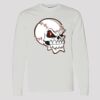 (5400) Heavy Cotton Long Sleeve T-Shirt Thumbnail