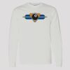 (5400) Heavy Cotton Long Sleeve T-Shirt Thumbnail