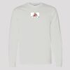 (5400) Heavy Cotton Long Sleeve T-Shirt Thumbnail