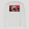 (5400) Heavy Cotton Long Sleeve T-Shirt Thumbnail