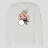 (5400) Heavy Cotton Long Sleeve T-Shirt Thumbnail