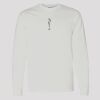 (5400) Heavy Cotton Long Sleeve T-Shirt Thumbnail