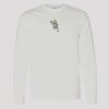 (5400) Heavy Cotton Long Sleeve T-Shirt Thumbnail