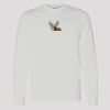 (5400) Heavy Cotton Long Sleeve T-Shirt Thumbnail