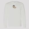 (5400) Heavy Cotton Long Sleeve T-Shirt Thumbnail