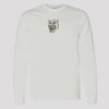 (5400) Heavy Cotton Long Sleeve T-Shirt Thumbnail