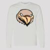 (5400) Heavy Cotton Long Sleeve T-Shirt Thumbnail