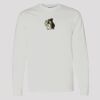 (5400) Heavy Cotton Long Sleeve T-Shirt Thumbnail