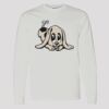 (5400) Heavy Cotton Long Sleeve T-Shirt Thumbnail