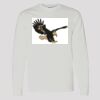 (5400) Heavy Cotton Long Sleeve T-Shirt Thumbnail