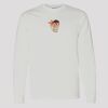 (5400) Heavy Cotton Long Sleeve T-Shirt Thumbnail