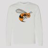 (5400) Heavy Cotton Long Sleeve T-Shirt Thumbnail