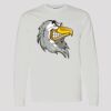 (5400) Heavy Cotton Long Sleeve T-Shirt Thumbnail