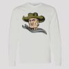 (5400) Heavy Cotton Long Sleeve T-Shirt Thumbnail