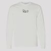 (5400) Heavy Cotton Long Sleeve T-Shirt Thumbnail