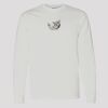 (5400) Heavy Cotton Long Sleeve T-Shirt Thumbnail