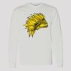 (5400) Heavy Cotton Long Sleeve T-Shirt Thumbnail