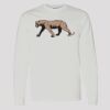 (5400) Heavy Cotton Long Sleeve T-Shirt Thumbnail