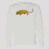 (5400) Heavy Cotton Long Sleeve T-Shirt Thumbnail