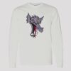 (5400) Heavy Cotton Long Sleeve T-Shirt Thumbnail